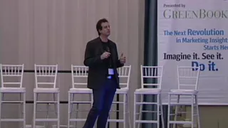 IIeX NA 2013: Using the Force - Custom Science Fiction Narratives to Create Actionable Innovation