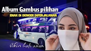 Full Album Gambus Arab Padang Pasir Terbaik