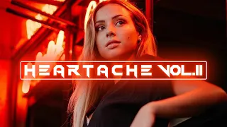 ＨＥＡＲＴＡＣＨＥ - Hardwave Mix | Vol. 11