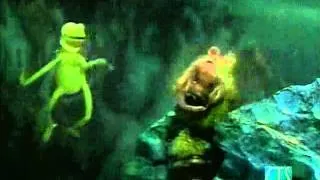 Muppets - Octopus's Garden