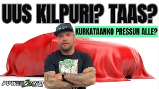 MULLA ON TEILLE KERROTTAVAA!