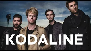 The Best of Kodaline🎸Лучшие песни группы Kodaline🎸The Greatest Hits of Kodaline