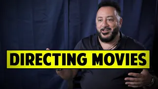 Lessons On Directing Hollywood Movies - Frank Coraci [FULL INTERVIEW]