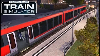 Train Simulator 2018 | BR642 von Bullay nach Traben Trarbach mit Ansagen