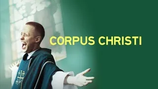 Corpus Christi Trailer Legendado PT-BR