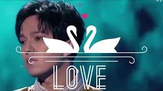 DIMASH KUDAIBERGEN - CRANE'S CRY ( sub Ita- Eng-Fr- Esp )