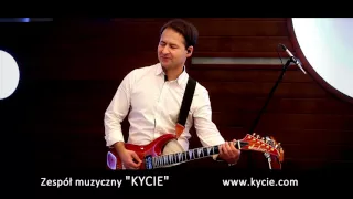 KYCIE - Oczy miasta - Loka cover