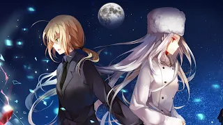 Yuki Kajiura -  Let The Stars Fall Down (TC127 Remix)