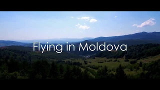 This Is Moldova - Magic Land From Above