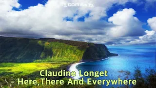 Clauldine Longet  - Here, There And Everywhere (1967)