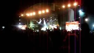 Kings Of Leon - Use Somebody "Live" - Oxegen 09 Festival!