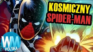 10 BOHATERÓW MARVELA, którzy dostali NOWE MOCE