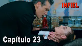 Infiel Capítulo 23 Español - Infiel Serie Turca En Español Latino / TEVE10