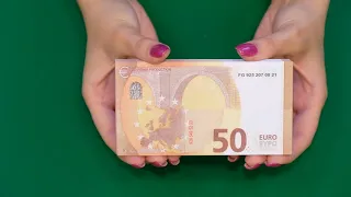 REVIEW OF PROP MONEY 50 EURO