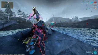 Warframe Eidolon Duo 6x3+1 (6:49.934 avg) Nova VS Pov