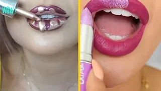 LIPSTICK COMPILATION