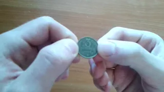 Видео: Монета 3 копейки 1986 года СССР - стоимость и цена