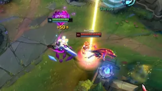 NINGUÉM liga pro ADC, só a EVELYNN inimiga