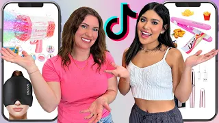 We Bought The Most VIRAL Tiktok Products | Is It Worth It?