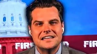 Matt Gaetz's Ex Girlfriend May Provide The Final Evidence To Land Him In Jail