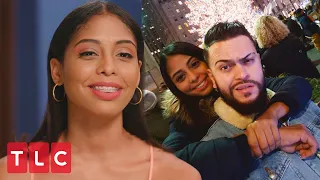 Nicole's New Boyfriend! | The Family Chantel