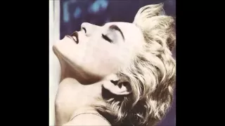 Madonna - Papa Don't Preach (Album Version)