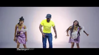 MTN Callertunez - Iyanya