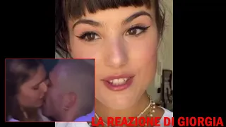 Il video virale di Damiano dei Maneskin che bacia una ragazza, non è la fidanzata Giorgia