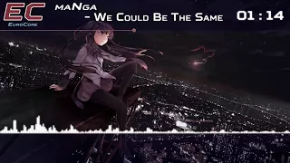 Nightcore - We Could Be The Same (Eurovision 2010 Turkey)【Lyrics】「EuroCore」