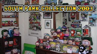 South Park Collection 2003 | #southpark #collection #animation