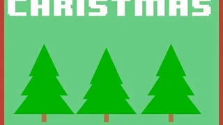 8 Bit Christmas - Auld Lang Syne
