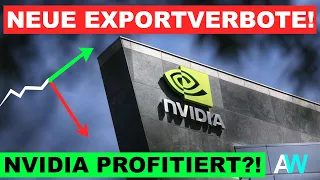 DESHALB sollte man die NVIDIA AKTIE JETZT KAUFEN? | Kaufchancen #78