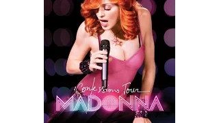 Madonna   Confessions Tour  Miami 2006