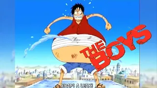 The Boys One Piece Memes 😂Part -4