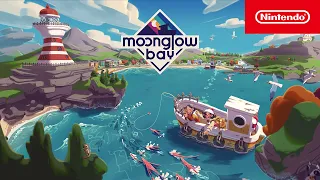 Moonglow Bay – Launch Trailer – Nintendo Switch