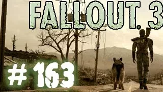 Fallout 3. Прохождение # 163 - Секретный квест, простые числа.