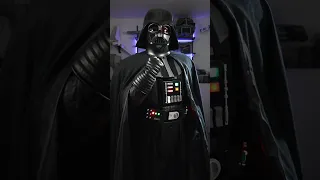 Vader has entered the chat #darthvader #cosplayers #starwars #starwarscosplay #shorts #sith #vader