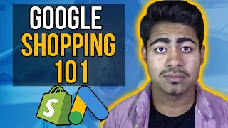 How To FIX No Sales & Get More Consistently With Google Shopping ADs (Shopify Dropshipping)