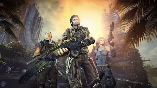 Bulletstorm || The fall of Dead Echo