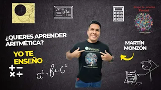 Clase de Aritmética: Magnitudes Proporcionales