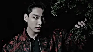 vampire jeon jungkook || dont blame me (taylor swift) || edit