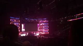 WWE 205 Live Intro 12/1/19
