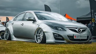 #Tuning #Mazda 6(2G)Evil Gray Mouse_On Air#SUPERAUTOTUNING!!!!!!!!!!!!!!