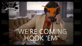 Texas to the SEC???