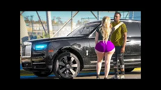 GOLD DIGGER PRANK PART 2 By NateGotKeys (Thick Edition)