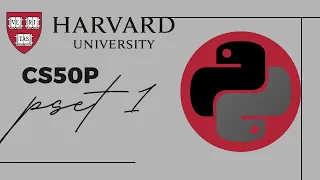 CS50P - Lecture 1 - Conditionals | #cs50 #cs50p #harvard #python