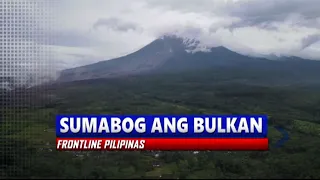 Mga aabangan sa Frontline Pilipinas (December 6, 2021)