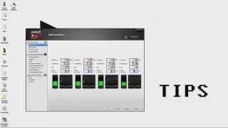 How To Overclock Your AMD CPU In One Second
