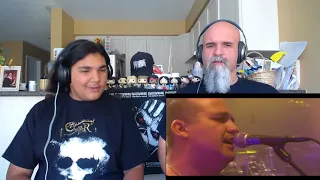 Avantasia - The Scarecrow (The Flying Opera Live) [Reaction/Review]