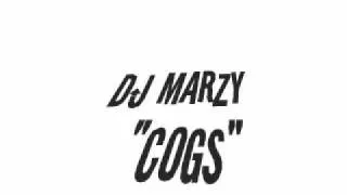 COGS-Dj Marzy